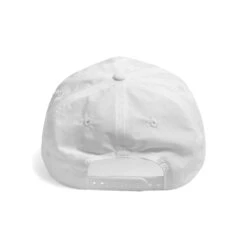 CARDINAL CREST STRUCTURED ROPE HAT 5 CARDINAL CREST STRUCTURED ROPE HAT -Golf Equipment Shop CardinalCrestNylonRopeHatWhite3