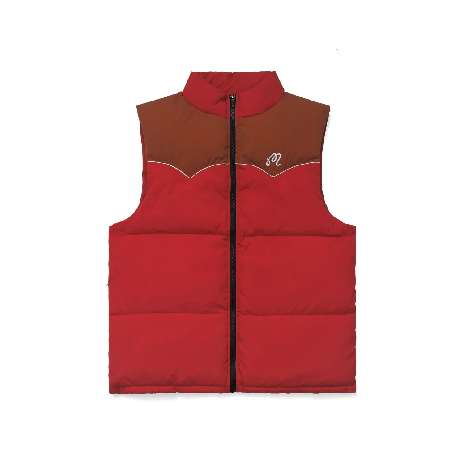 RITTER PADDED VEST 1 RITTER PADDED VEST