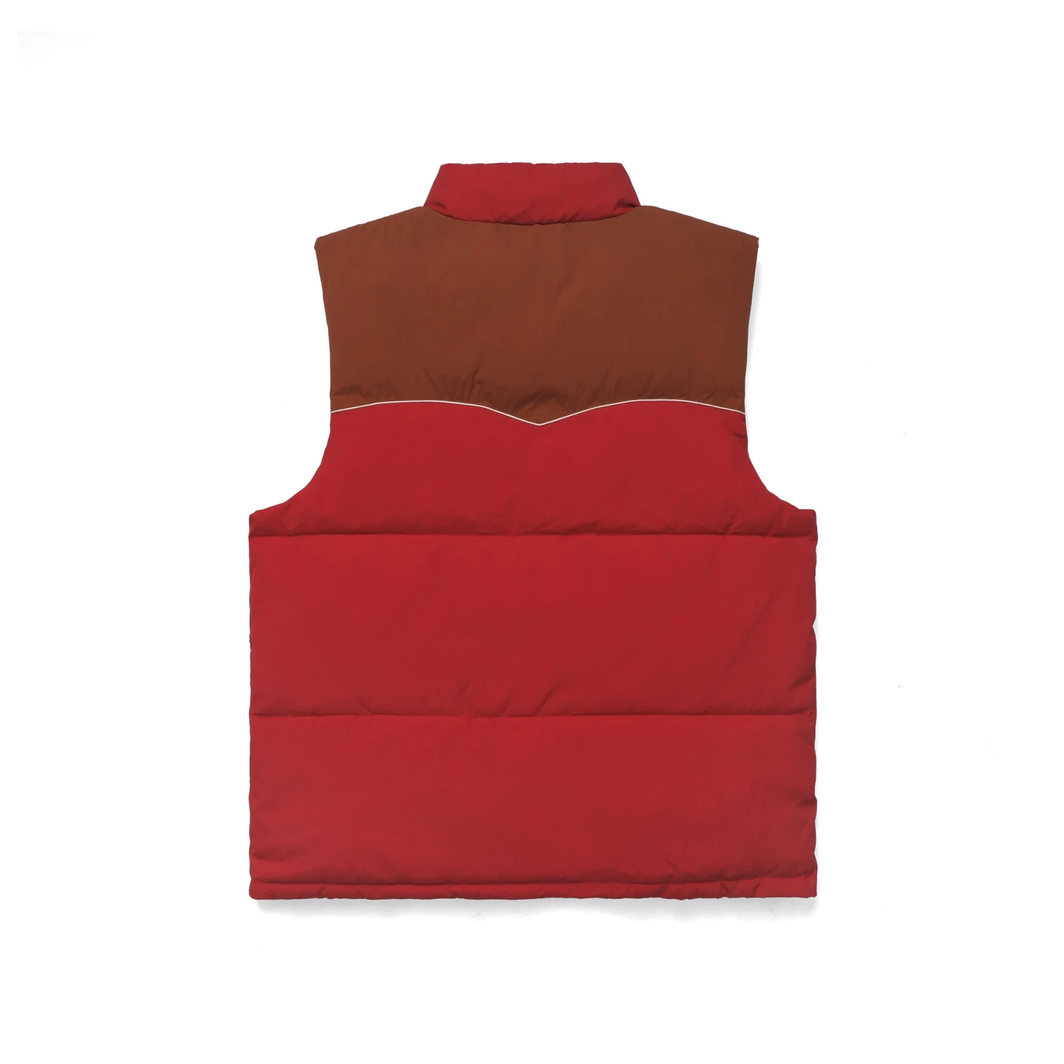 RITTER PADDED VEST 2 RITTER PADDED VEST - Image 2