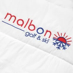 Golf & Ski Puff Vest -Golf Equipment Shop GolfSkiVestWhite2