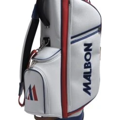 GOLF & SKI GOLF BAG -Golf Equipment Shop GolfandSkiGolfBagWhite3