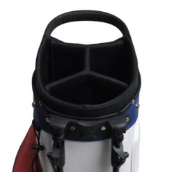 GOLF & SKI GOLF BAG -Golf Equipment Shop GolfandSkiGolfBagWhite6