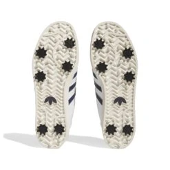 SUPERSTAR GOLF -Golf Equipment Shop ID5003 4 FOOTWEAR Photography BottomView white