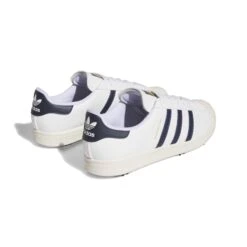 SUPERSTAR GOLF -Golf Equipment Shop ID5003 7 FOOTWEAR Photography BackLateralTopView white