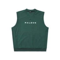 Malbon X Adidas Go-To Vest
