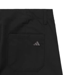 Malbon X Adidas Go-To Progressive Pants -Golf Equipment Shop IT6761 BLACK 3