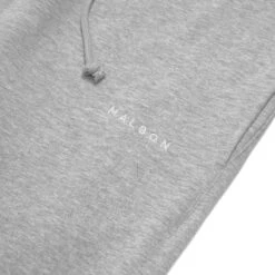 KNOLL SWEATPANT -Golf Equipment Shop KnollSweatpantGrey2