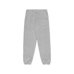 KNOLL SWEATPANT -Golf Equipment Shop KnollSweatpantGrey3