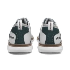 Malbon X FootJoy Traditions 10 Malbon X FootJoy Traditions -Golf Equipment Shop M 57944 GREEN 5