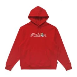 Umbrella Buckets Hoodie