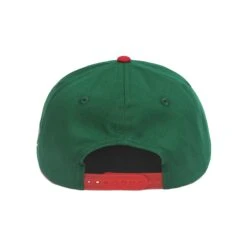 UMBRELLA BUCKETS SNAPBACK -Golf Equipment Shop M 7929 GREEN 3