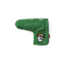 UMBRELLA BUCKETS BLADE COVER -Golf Equipment Shop M 7938 GREEN 2