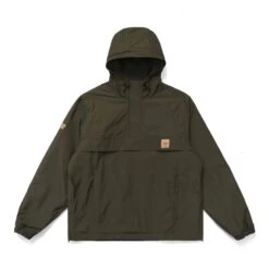 Cheyenne Nylon Parka