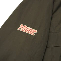 Cheyenne Nylon Parka -Golf Equipment Shop M 8264 SAGE 2