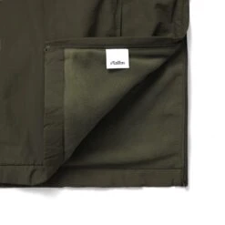 Cheyenne Nylon Parka -Golf Equipment Shop M 8264 SAGE 3