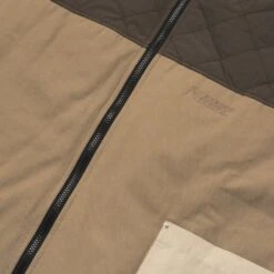 Rawlins Padded Vest -Golf Equipment Shop M 8267 WHEAT 2