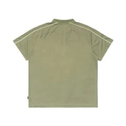 Jackson Performance Polo -Golf Equipment Shop M 8276 SAGE 3