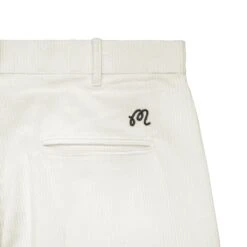 Linden Corduroy Pant -Golf Equipment Shop M 8278 SAND 3