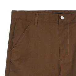 Worland Chino Pant -Golf Equipment Shop M 8279 WHEAT 2