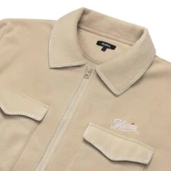 Redwood Shirt -Golf Equipment Shop M 8288 SAND 2