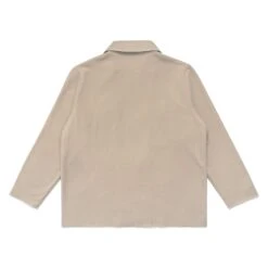 Redwood Shirt -Golf Equipment Shop M 8288 SAND 3