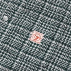 Hitch Tweed Jacket -Golf Equipment Shop M 8291 PINE 2