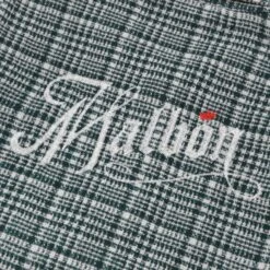 Hitch Tweed Jacket -Golf Equipment Shop M 8291 PINE 3