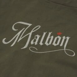 Bishop Noragi Jacket 12 Bishop Noragi Jacket -Golf Equipment Shop M 8292 MOSS 4