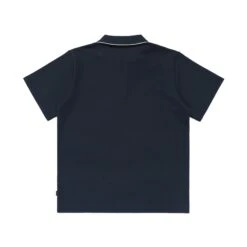 Alps Pique Polo -Golf Equipment Shop M 8295 SLATE 3