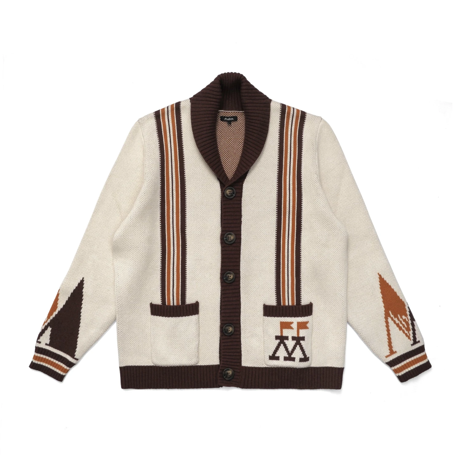 Helena Shawl Collar Knit 1 Helena Shawl Collar Knit