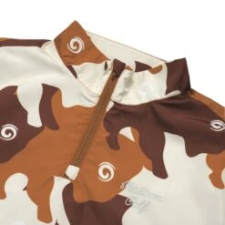 Stampede Jacket 6 Stampede Jacket -Golf Equipment Shop M 8313 MULTI 2