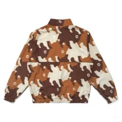 Stampede Jacket 7 Stampede Jacket -Golf Equipment Shop M 8313 MULTI 3