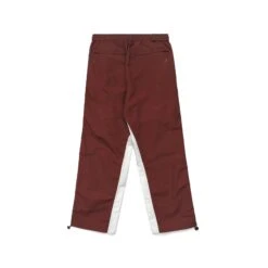 Lodge Nylon Pant 6 Lodge Nylon Pant -Golf Equipment Shop M 8319 COFFEE 4