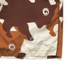 Stampede Short -Golf Equipment Shop M 8322 MULTI 2