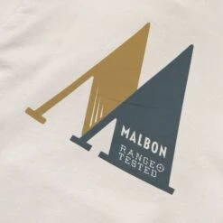 Twin Peaks Hooded Sweatshirt -Golf Equipment Shop M 8324 SNOW 2