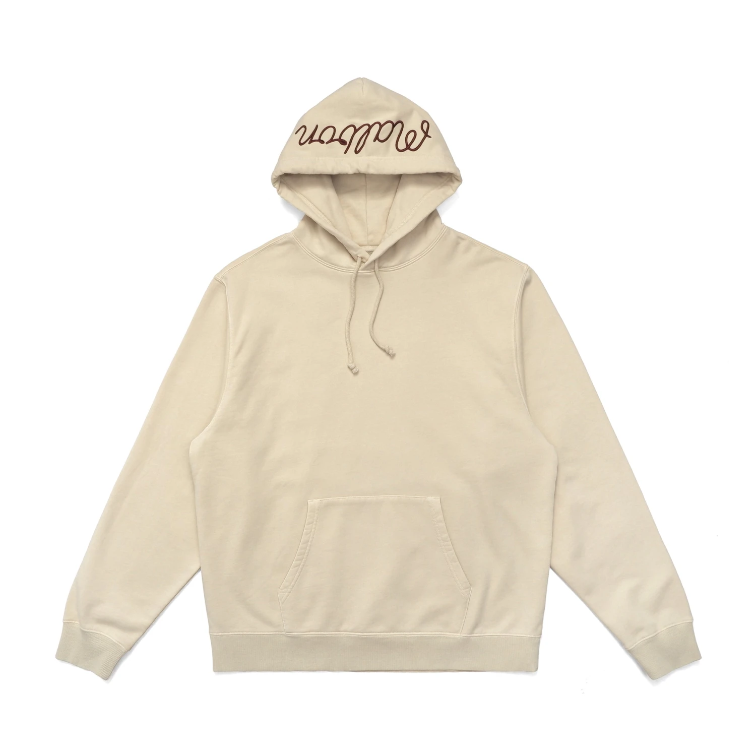 Quincy Hoodie 1 Quincy Hoodie