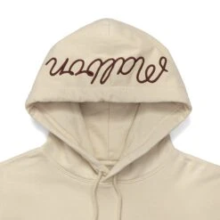 Quincy Hoodie 5 Quincy Hoodie -Golf Equipment Shop M 8326 SNOW 2