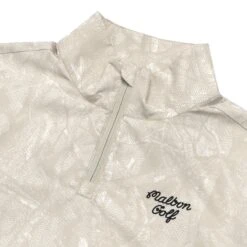 Hawker Jacket -Golf Equipment Shop M 8332 IVORY 2