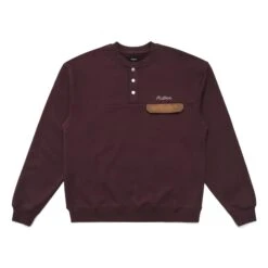 Warren Crewneck