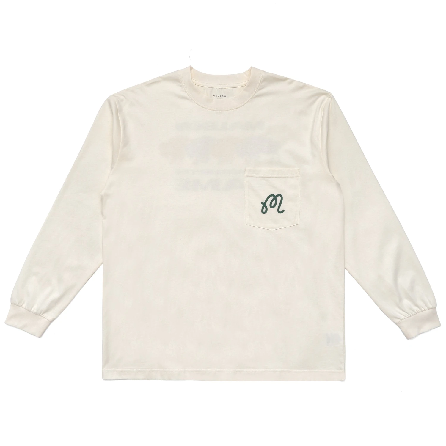 Buffalo LS Tee 1 Buffalo LS Tee