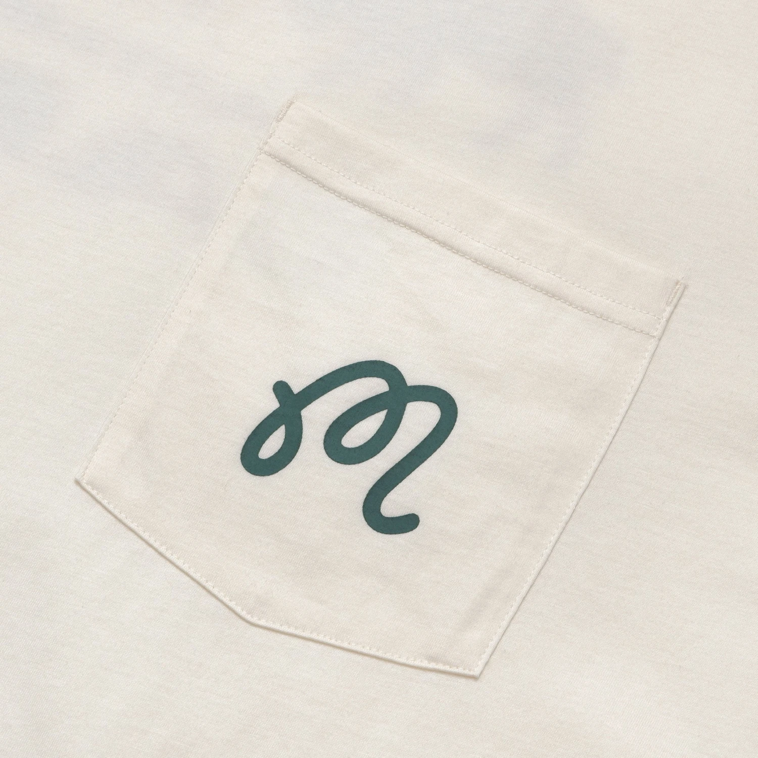 Buffalo LS Tee 3 Buffalo LS Tee - Image 3