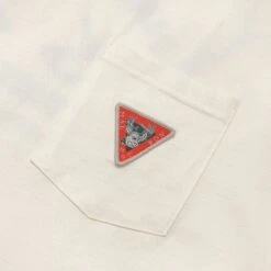 Buck Tee -Golf Equipment Shop M 8343 IVORY 2