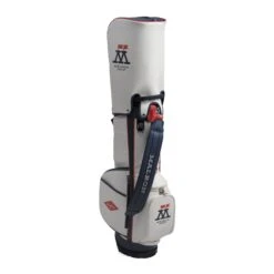 FLAG SEEKERS GOLF BAG