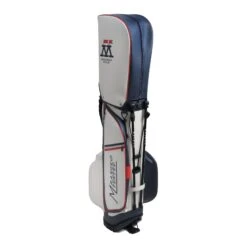 FLAG SEEKERS GOLF BAG -Golf Equipment Shop M 8385 IVORY 2