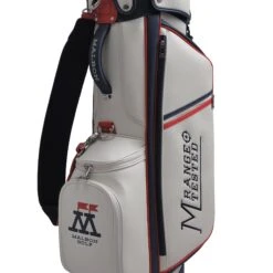 FLAG SEEKERS GOLF BAG -Golf Equipment Shop M 8385 IVORY 4
