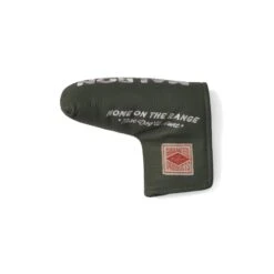 GUARANTEED PRODUCTS BLADE COVER -Golf Equipment Shop M 8406 SAGE 2