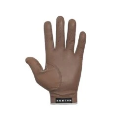 GUARANTEED PRODUCTS GLOVE -Golf Equipment Shop M 8410 WHEAT 2
