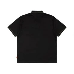 Malbon X 100 Thieves Scout Performance Polo 6 Malbon X 100 Thieves Scout Performance Polo -Golf Equipment Shop M 8506 BLK 3