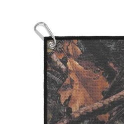 Malbon X 100 Thieves WOODSMAN GOLF TOWEL -Golf Equipment Shop M 8516 MLT 2