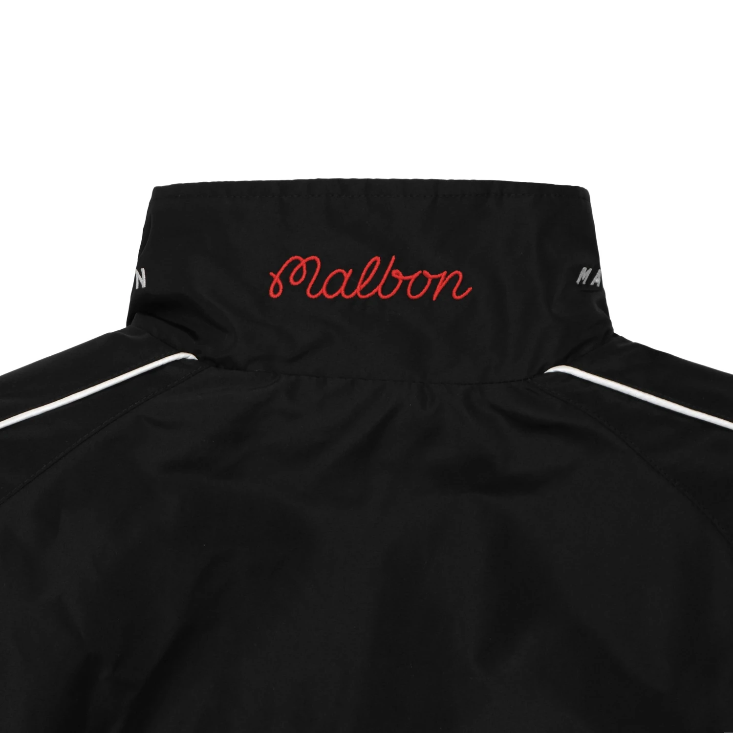 MALBON X F1 PADDOCK RACING JACKET 8 MALBON X F1 PADDOCK RACING JACKET - Image 8